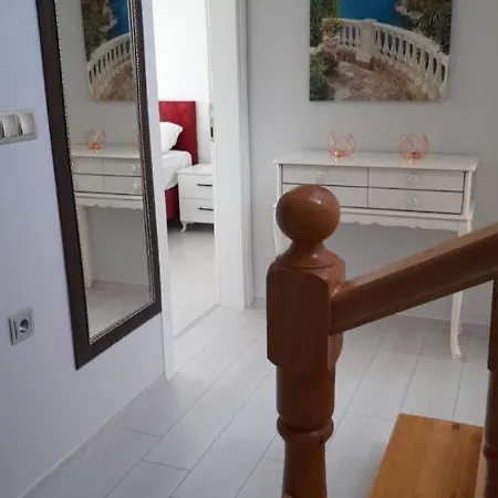 Ξενοδοχείο Kuecuek Φετιγιέ